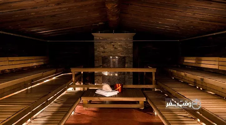 هتل سولو سوکوس پالاس بریج سن پترزبورگ